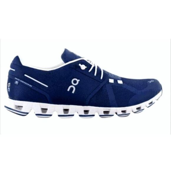 ON RUNNING Cloud 5 Running Shoes Size 8.5